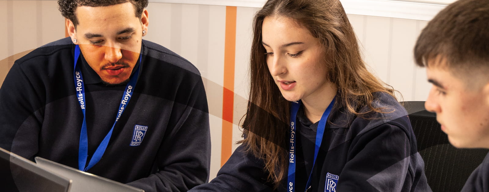 Learn without limits