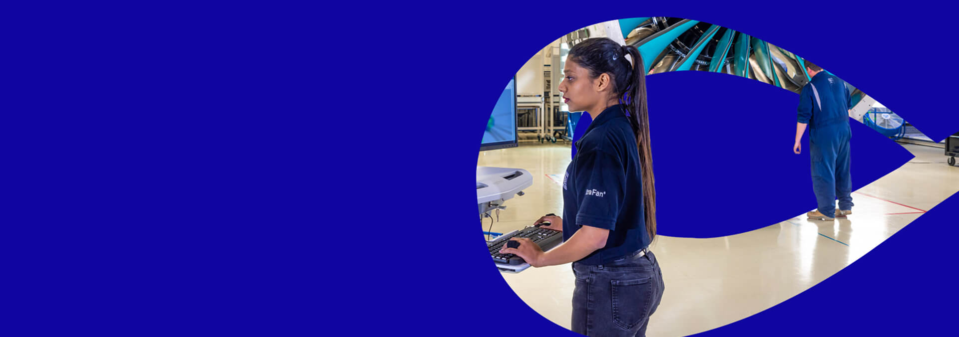 Limitless possibilities.