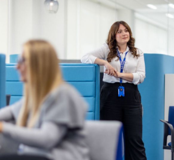 Ensuring operational delivery