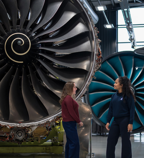 Unlocking your potential