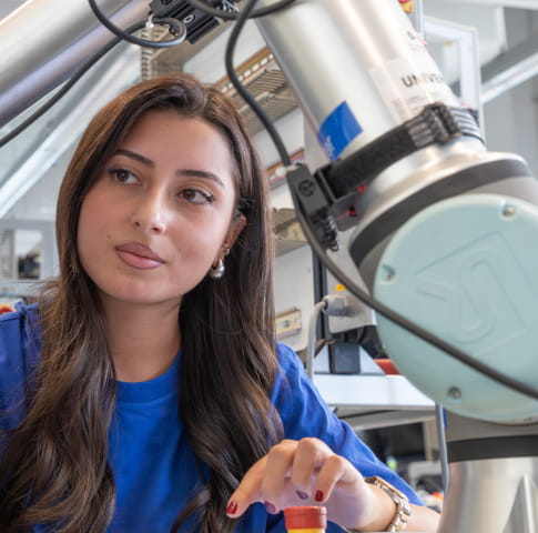 Germany students and graduates