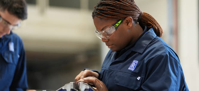 Apprenticeship applications