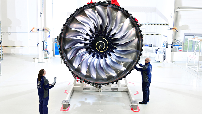 Assembly & Maintenance