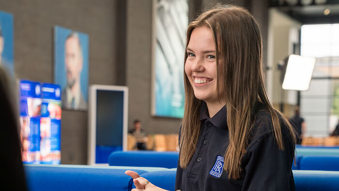 Apprenticeships & School Leavers